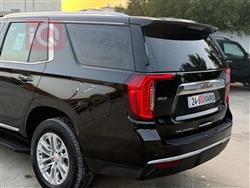 جي ام سي يوكون